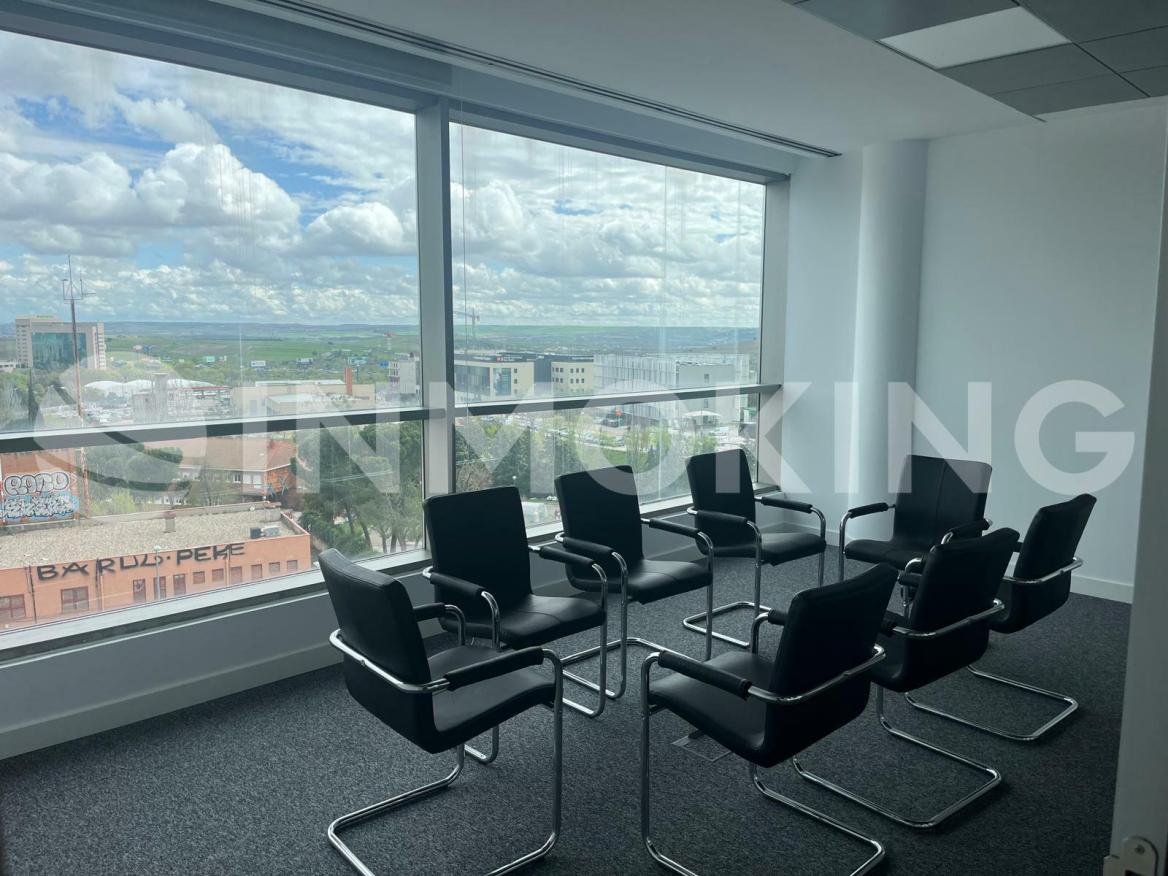 Foto de la propiedad Oficina en alquiler en Alcobendas